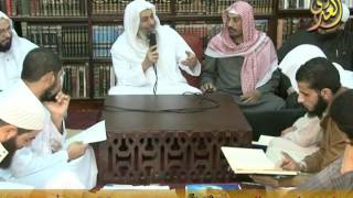 صورة 29 4 2015 شرح سنن الترمذى أبواب الديات للشيخ مصطفى العدوي