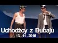 Kabaret Neo-Nówka - Uchodźcy z Dubaju Kabaret Neo-Nówka - Uchodźcy z Dubaju