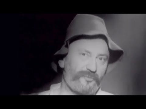 Amza Pellea - Nea Mărin la Bucureşti