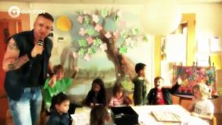 Koefnoen - Gers Pardoel