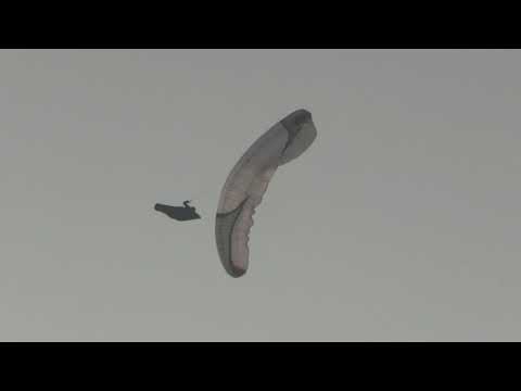 Airsthetik Heli Schrempf Niviuk Icepeak 7.24 Pro SIV