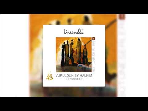 Zülfü Livaneli - Güldür Gül