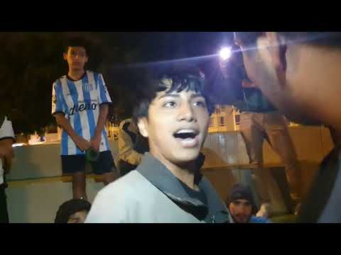 DANU (LAM BATTLES) vs ZILA2K (LÍMITE ZERO) - MUERTE SÚBITA 4 - LÍMITE ZERO vs LAM BATTLES