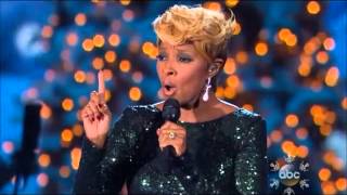 Mary J. Blige - Have Yourself A Merry Little Christmas