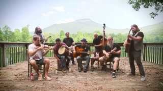 Bai Presents - &quot;Castaway&quot; Unplugged | Zac Brown Band