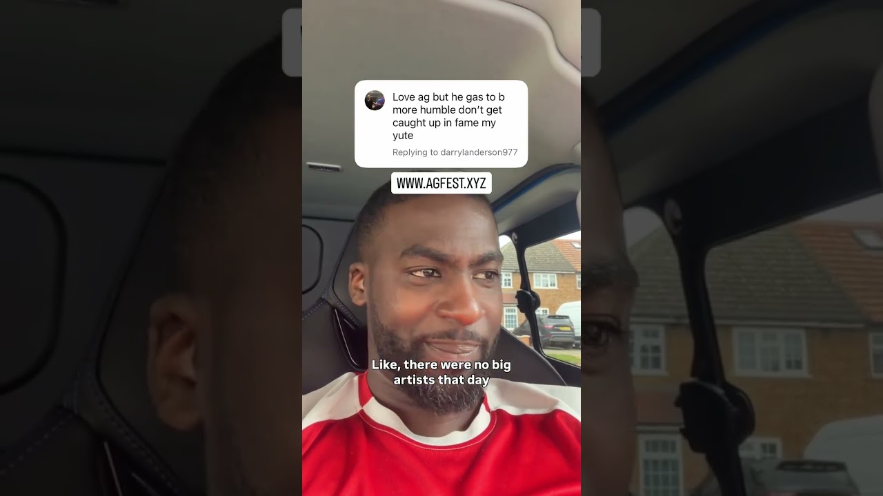 I’ve got time today