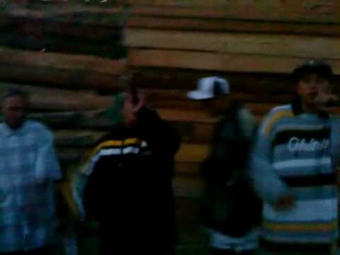 RAPATIZTAS-RAP-CHIAPANECO EN SANCRISTOBAL  evento#2