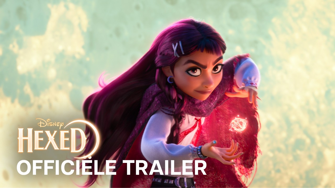 Trailer thumbnail