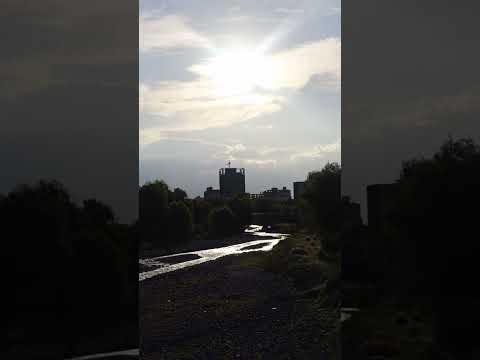 Parque Xibi Xibi, un espacio verde en San Salvador de Jujuy, #Argentina