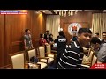 LIVE MOA Signing With Civil Aeronautics Board Mayor Isko Moreno