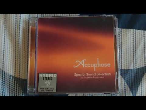 Piano Concerto No.1...Tchaikovsky1850-1893/Accuphase Special Sound Selection For Superior Equipment