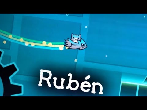 [GP & Visuals] My part | Invincible ~ Hosted by kitsuneEdu