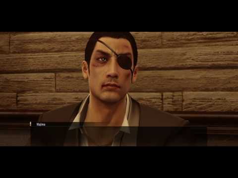 Yakuza 0 playthrough pt101 - Finding Makoto! Beating on the Good Guys