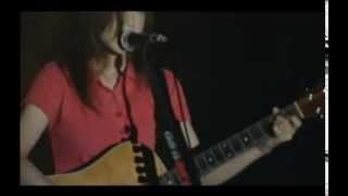 YUI - Namidairo live