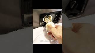 Download lagu How to clean coin basket and pump filter on Samsung ecobubble washing machine. mp3