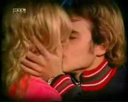 Franco y Olivia - At the beginning