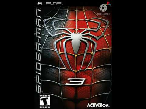 spider-man 3 game soundtrack venom fight theme