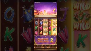 Win Win Fish Prawn Crab — Big Wins
