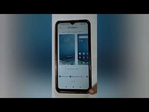 how to set theme in redmi 9 prime,set theme setting