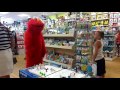 Elmo Dance Off