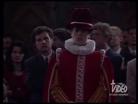 Zwiastuny filmu „Wielki Piec Gdański”