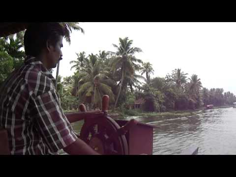 Alleppey video