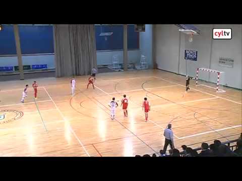 Universidad de Valladolid 4   Caja Segovia 6