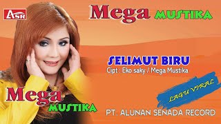 Download lagu MEGA MUSTIKA - SELIMUT BIRU (  Video Musik ) HD mp3