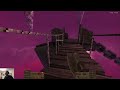 Arcane Dimensions part 3