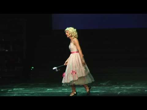 20091030 Mystic Musical Night -Trailer 2/2
