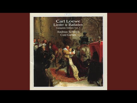 3 Gesänge, Op. 123: 2. Trommelstandchen