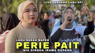 Download lagu BIKIN BAPER !! PERIE PAIT LAGU SASAK YANG MASIH ENAK DIDENGAR NIA DIRGHA IRAMA DOPANG LIVE JERNENG mp3 Download lagu BIKIN BAPER !! PERIE PAIT LAGU SASAK YANG MASIH ENAK DIDENGAR NIA DIRGHA IRAMA DOPANG LIVE JERNENG mp3