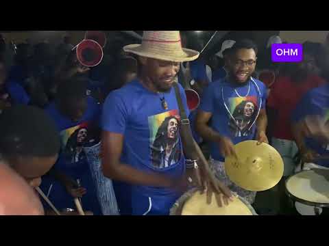 Bel Plezi Band nan Chill Entre Nous [2e pati] - 2 out 2024