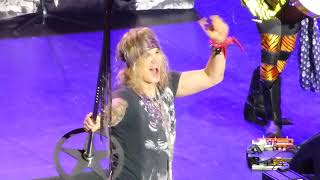 Steel Panther - That&#39;s When You Came In - Manchester O2 Apollo 2018