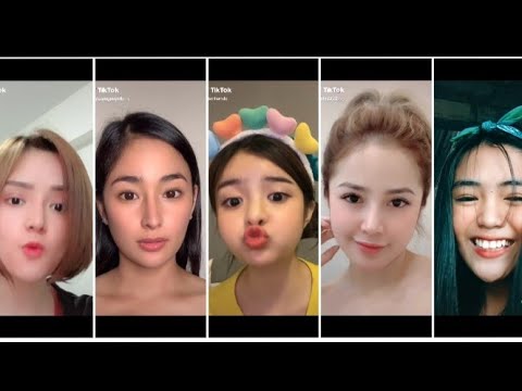 They know the lyrics of CARI MAMA MUDA song🤣| Tiktok Compilation| Sassie 😘