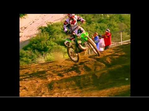 FOX TerraFirma 7 Part One