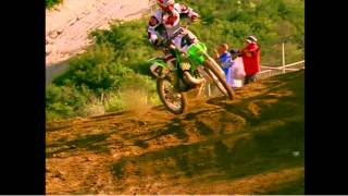 FOX TerraFirma 7 Part One