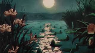 Lord Huron - Love Like Ghosts (Slowed + Reverb)