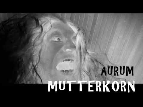 MUTTERKORN - AURUM