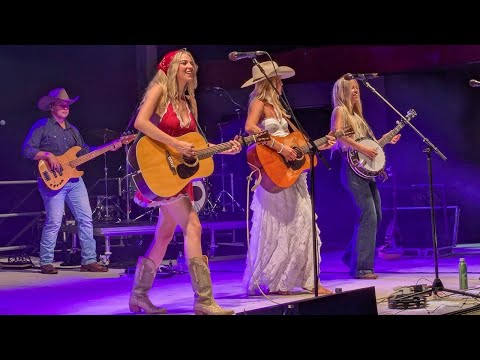 The Castellows - Everything That Glitters Is Not Gold (cover), The Plant, Dothan, AL, May 30, 2025