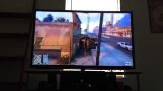 Yo, Check Out This Ride - GTA Online