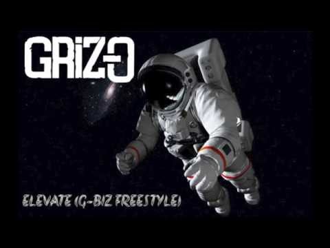 GRiZ-O - G-BIZ FREESTYLE (ELEVATE) prod. by Ace