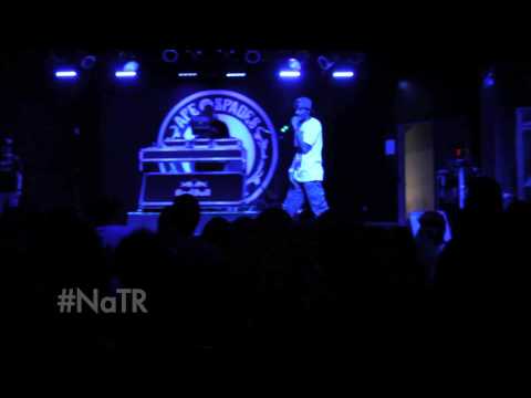 Billy GRAM: The Trillest Tour