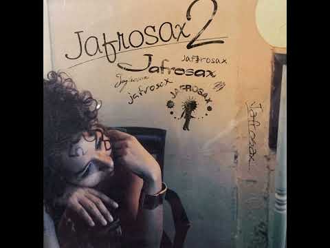 You Walk Your Way / JAFROSAX