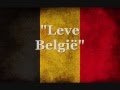 Clouseau - Leve België (Lyrics + English ...