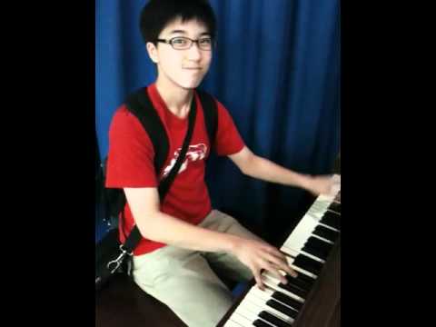 Michael Choi Piano