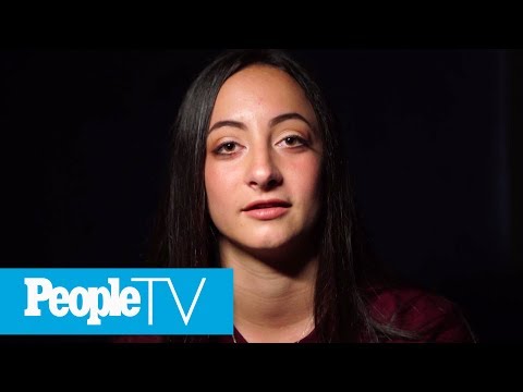 Parkland Survivor Emily Burke: ‘We Bring Our Memories’ To Celebrate Friend They Lost | PeopleTV