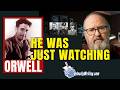 Orwell's Real Genius Isn't What You Think