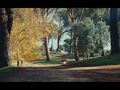 CLODIX, mafalda cardenal - me gustaria volver (videoclip oficial)