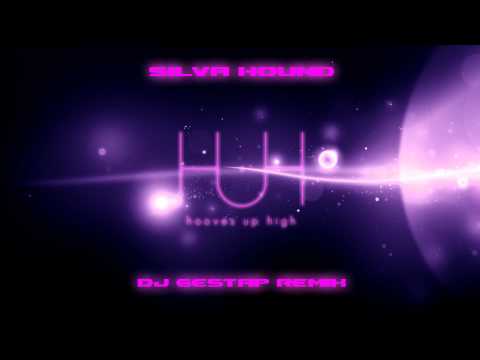 Silva Hound ft. Rina-Chan - Hooves Up High (Dj Gestap trance remix)